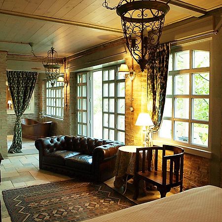 Vila Terrasse Кошице Экстерьер фото