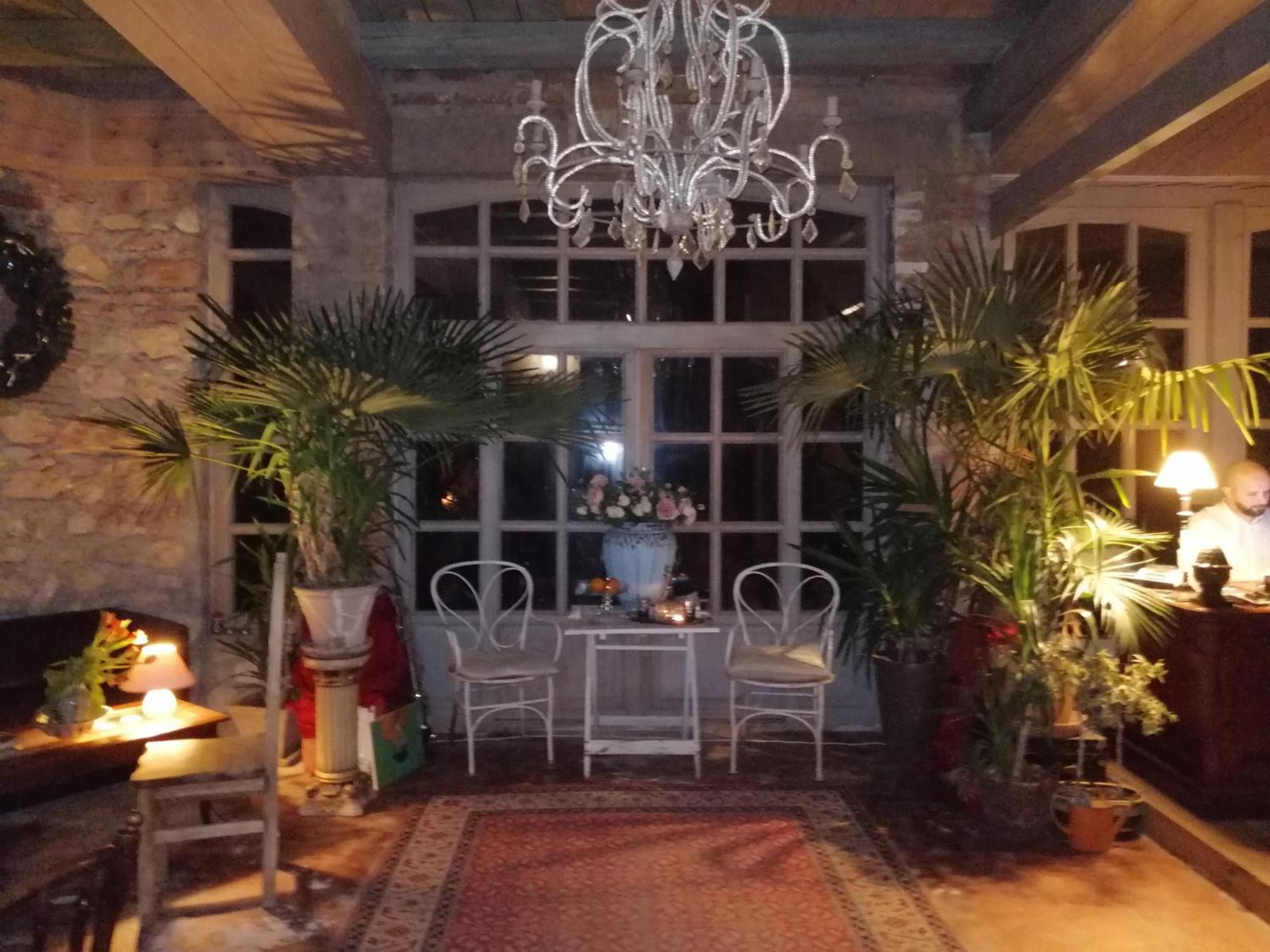Vila Terrasse Кошице Экстерьер фото