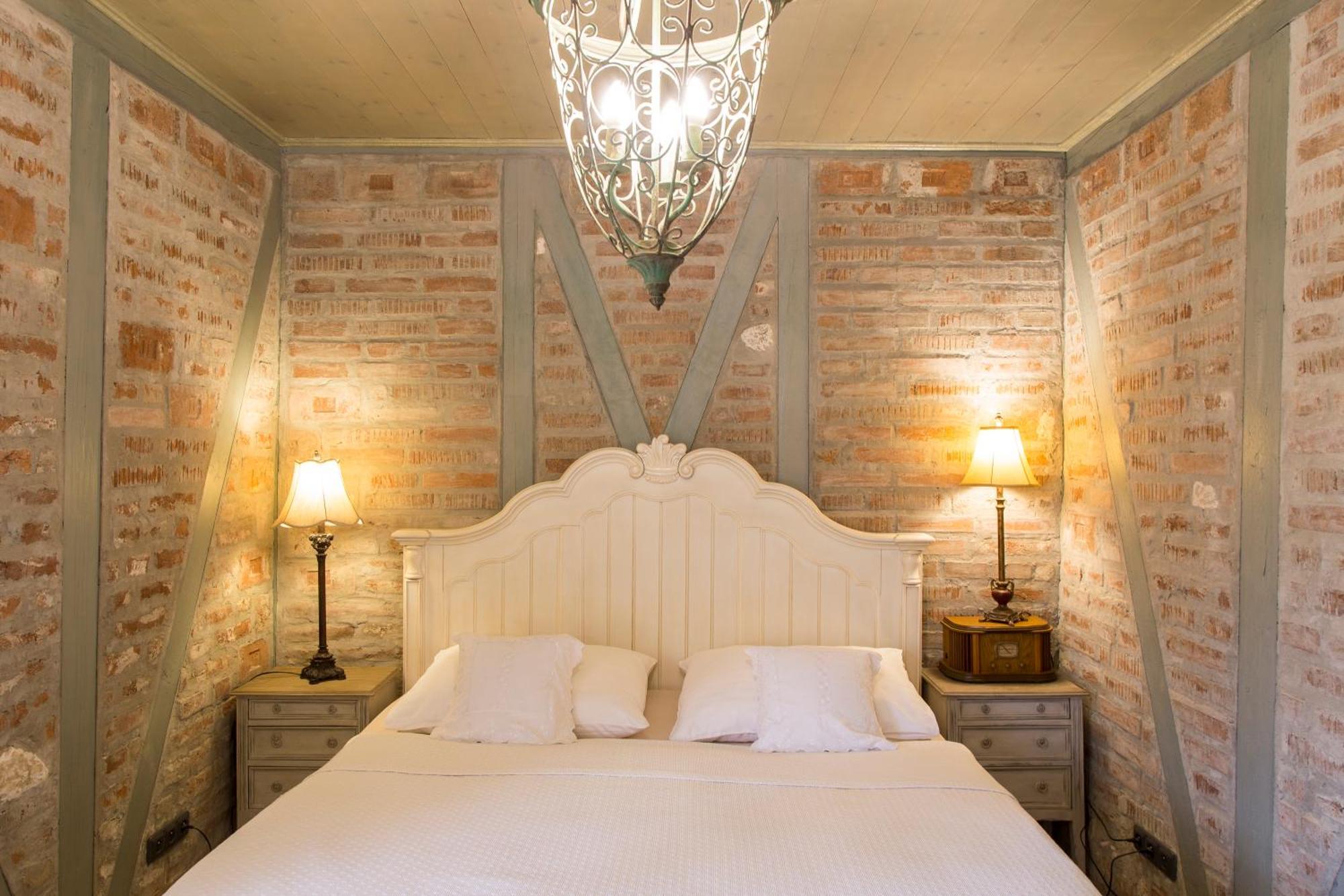 Vila Terrasse Кошице Номер фото