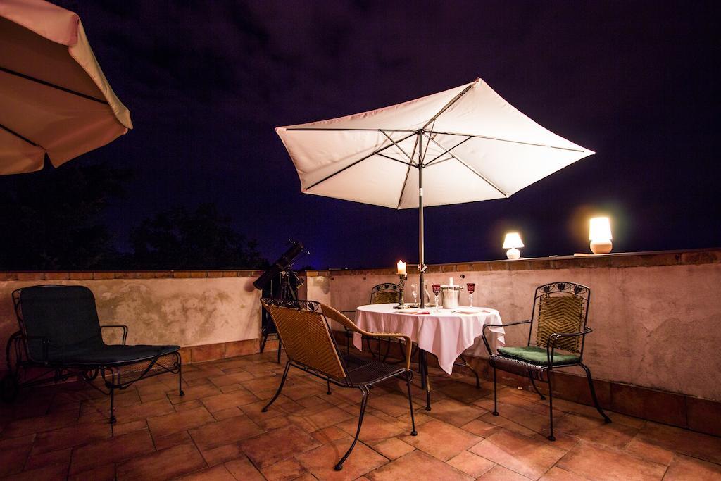 Vila Terrasse Кошице Экстерьер фото