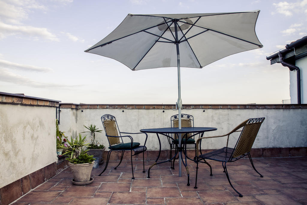 Vila Terrasse Кошице Экстерьер фото