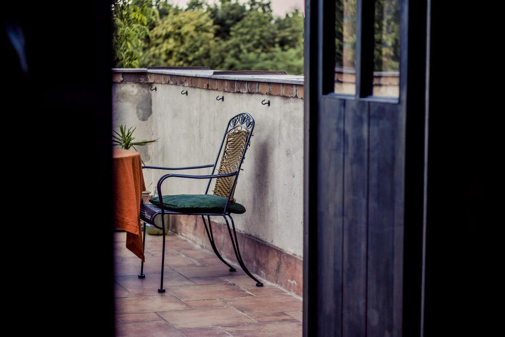 Vila Terrasse Кошице Экстерьер фото