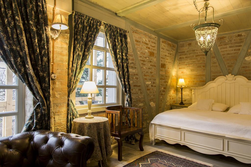 Vila Terrasse Кошице Экстерьер фото