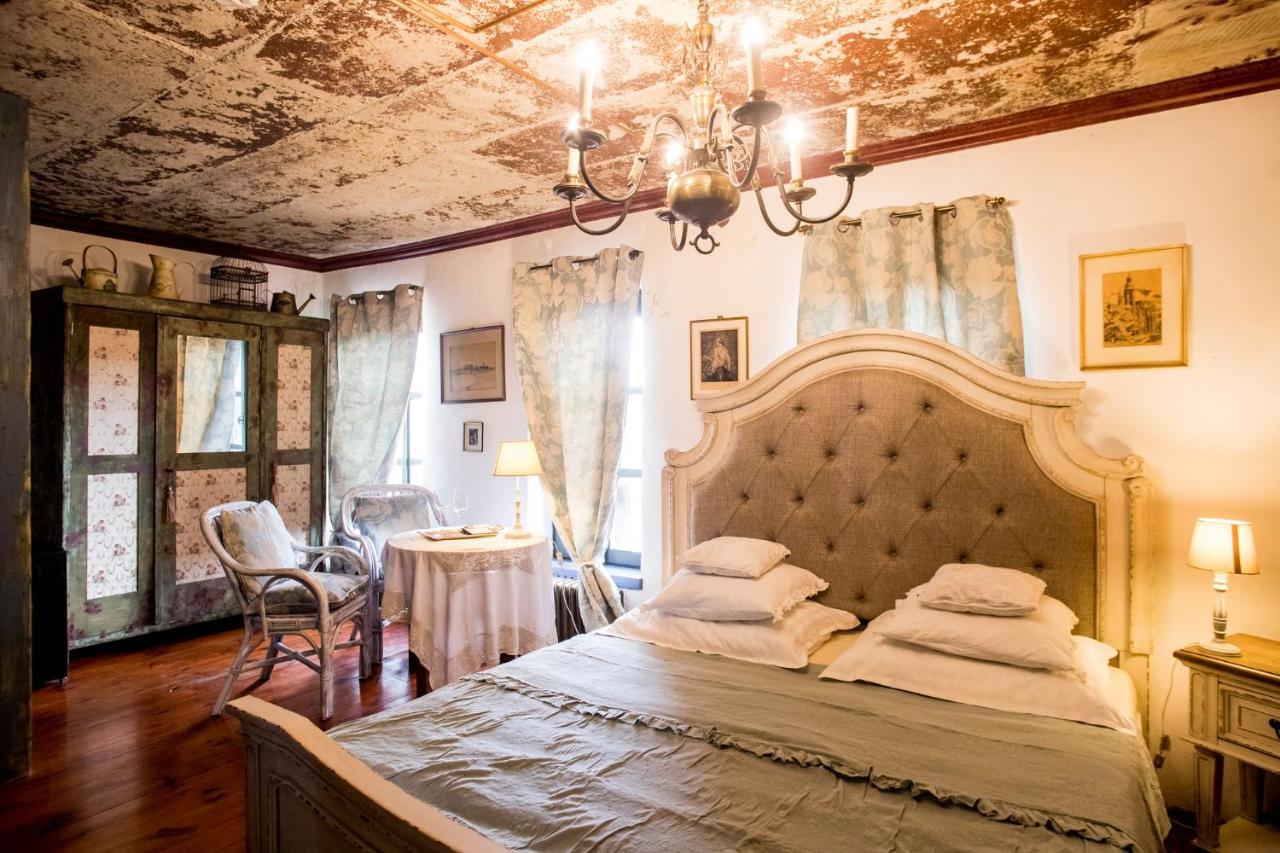 Vila Terrasse Кошице Экстерьер фото