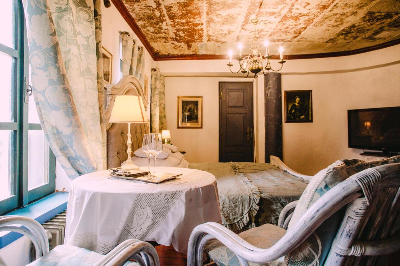 Vila Terrasse Кошице Экстерьер фото