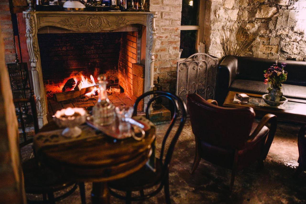 Vila Terrasse Кошице Экстерьер фото