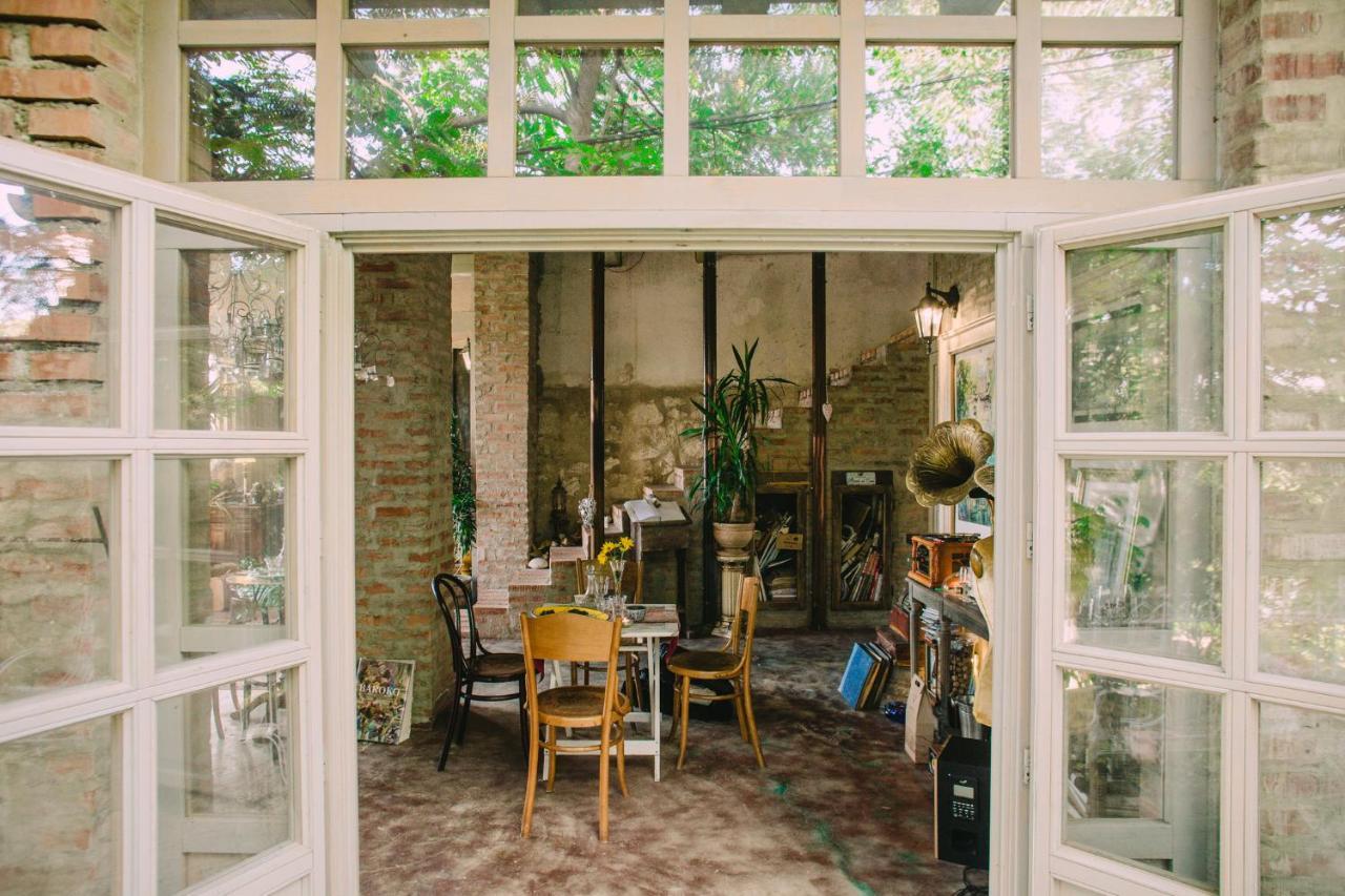 Vila Terrasse Кошице Экстерьер фото
